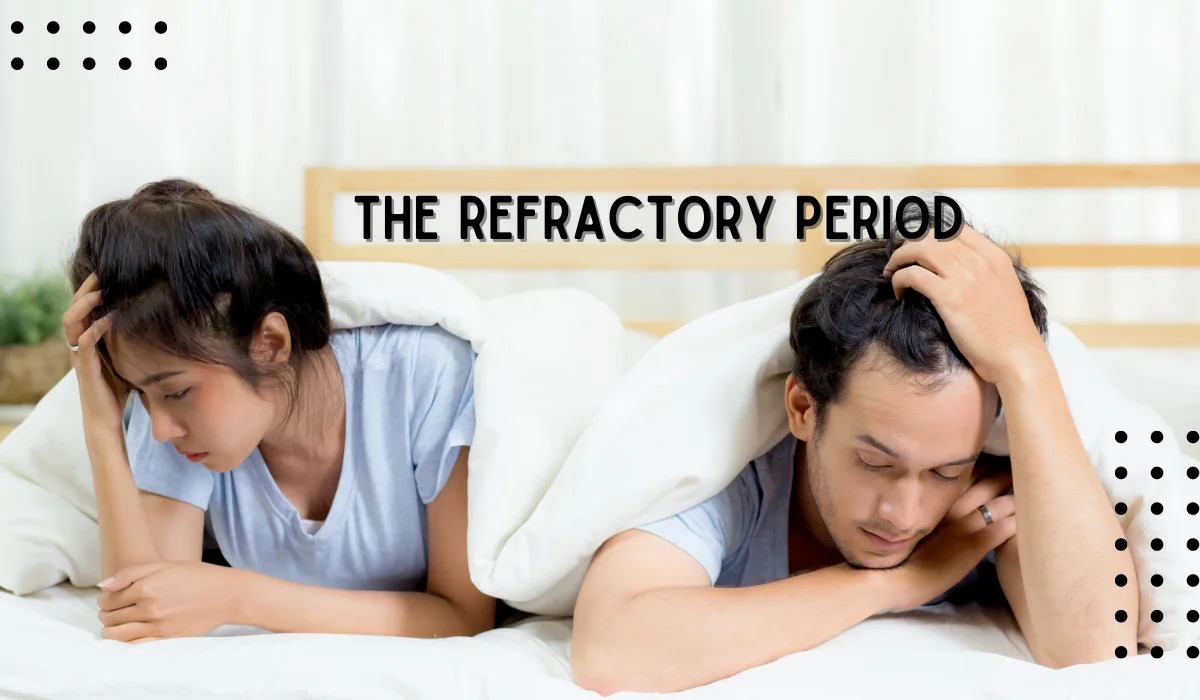 The Refractory Period